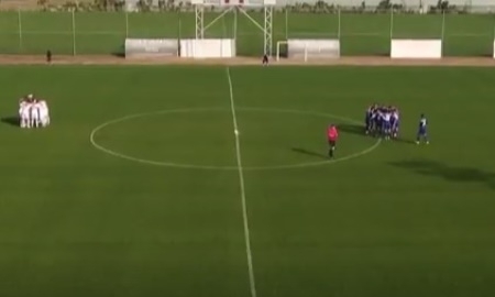 
Видео товарищеского матча «Тараз» — «Балканы» 0:0