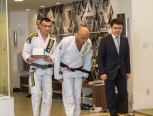 Рузахунов вписал свое имя в летопись казахстанского спорта