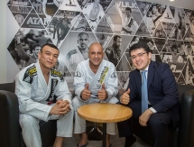 Рузахунов вписал свое имя в летопись казахстанского спорта