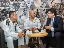 Рузахунов вписал свое имя в летопись казахстанского спорта