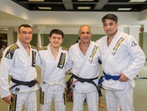 Рузахунов вписал свое имя в летопись казахстанского спорта