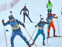 10 лицензий на Олимпийские игры завоевали биатлонисты Восточного Казахстана