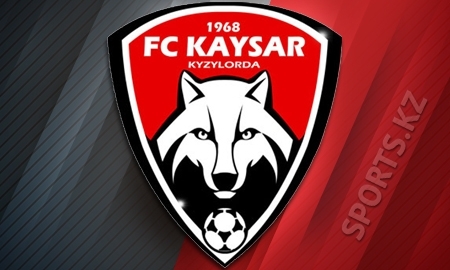 
Заявка ФК «Кайсар» на сезон 2017 года