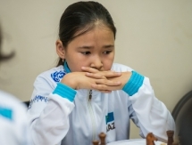 Казахстанки стали чемпионками Азии