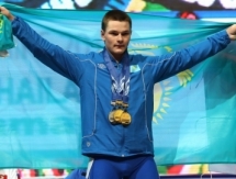 Анатолий Савельев: «Был уверен в победе, даже когда уступал россиянину после упражнения в рывке»