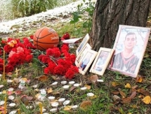 Подсудимым по делу убийства баскетболиста Нанаева вынесли приговор