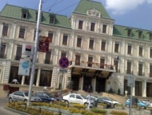 Казахстанские шахматисты, застрявшие на трассе в Румынии, добрались до пункта назначения