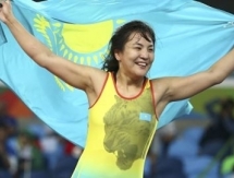 Состав женской сборной Казахстана на чемпионат Азии