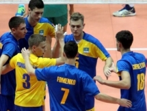 Мужская сборная Казахстана до 23-х лет примет участие в чемпионате Азии