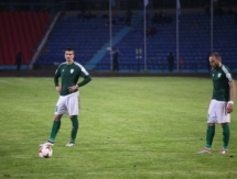Новица Максимович: «Счастлив, что отметился голом и принес важную победу команде» 