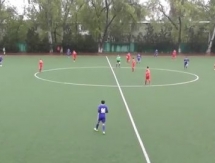 Видеообзор матча Второй лиги «Рузаевка» — «Акжайык М» 0:2