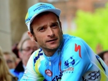 «Астана» решила не заменять погибшего Скарпони в составе на «Джиро д