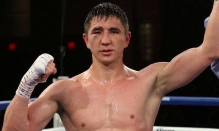 
Казахстанец может провести бой в рамках вечера бокса Уорд — Ковалев