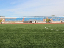 Инспекция в деле — 6. Стадиону «Шахтер» запрещено проведение матчей ПФЛК