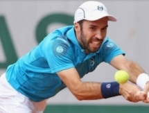 Кукушкин потерял семь строк рейтинга ATP