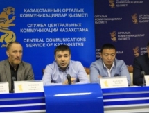 Более 350 борцов примут участие в республиканском турнире в Уральске