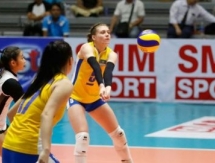 Казахстанки не сумели выйти в полуфинал в женского чемпионата Азии до 23-х лет