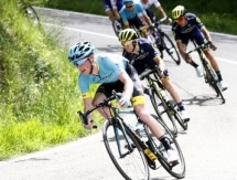 Хансен — 27-й на 15-м этапе «Джиро д’Италия»