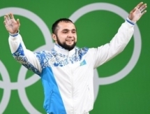 Как олимпийский чемпион Рахимов не оставил человека в беде
