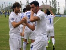 Пабло Фонтанельо: «Был бы очень рад, если бы в сборную Казахстана пригласили меня»
