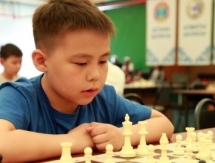 Осенью в казахстанских школах появится предмет «Шахматы»