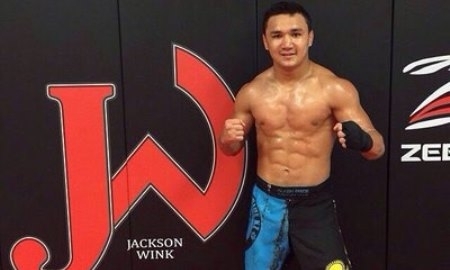 
Кайрат Ахметов: «От всего сердца желаю Жумагулову стать первым чемпионом Fight Nights Global из Казахстана»