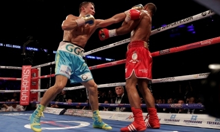
Boxingnewsonline.net: «Некоторые удары, которые Брук принимал от GGG, могли бы прикончить средневесов...»