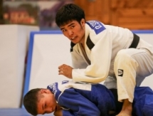 Трое казахстанцев вошли в рейтинг лучших молодых дзюдоистов мира