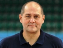 В мужской команде ВК «Алтай» сменится главный тренер