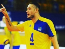Александр Стольников: «В Мировой лиге Казахстан сыграл неудачно»