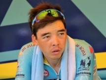 Кожатаев стал 11-м по итогам велогонки «Рут дю Сюд»
