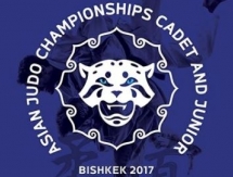 Состав сборной РК по дзюдо на чемпионат Азии среди молодежи