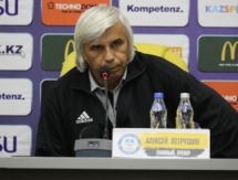 Боснийское СМИ возмущено тем, что тренер «Ордабасы» не говорит о «Широки Бриег»