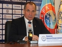 Левников прокомментировал судейские решения в ответных матчах Кубка Казахстана