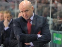 Экс-наставника «Барыса» включили в число реальных претендентов на пост главного тренера минского «Динамо»