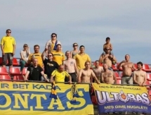 «Казахстан в пять раз интереснее Исландии». Фанат «Атлантаса» — о путешествии на матч с «Кайратом»