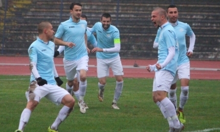 
«Иртыш» встретится с болгарским «Дунавом» в квалификации Лиги Европы