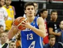 «Астана» подписала баскетболиста сборной Исландии