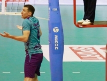 «Алтай» не пробился в финал чемпионата Азии среди клубных команд