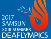 Казахстанцы выступят на Сурдлимпийских играх