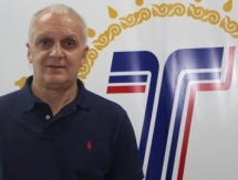 Наставник «Алтай-Торпедо» получил звание «Заслуженный тренер РК»