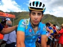 Ару — 13-й на 18-м этапе «Тур де Франс»