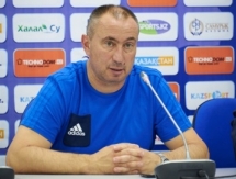 Станимир Стоилов: «Я жду того момента, когда Томасов будет играть больше, чем Новый год»