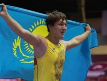 Казахстанские кадеты стали победителями и призерами чемпионата Азии
