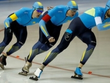 Суд поставил точку в споре тренеров конькобежцев в Казахстане