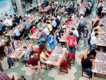 Шахматисты разыграют 11 миллионов тенге в Астане