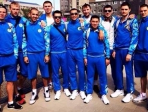Баскетболисты сборной Казахстана оказались без экипировки на чемпионате Азии