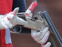 Казахстанка завоевала бронзу чемпионата Азии по стендовой стрельбе