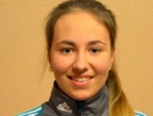 18-летняя казахстанская биатлонистка   Пантова будет выступать за Россию