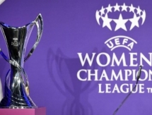 Определилось расписание игр «БИИК-Казыгурта» в отборочном раунде женской Лиги Чемпионов